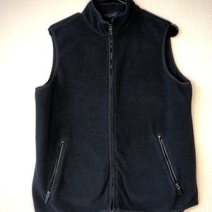 Black Vest